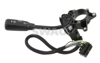 10 92 3861 SWAG Переключатель указателей поворота 10 92 3861 SWAG Переключатель указателей поворота